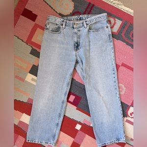 Ralph Lauren Y2K Polo Jeans Size 12